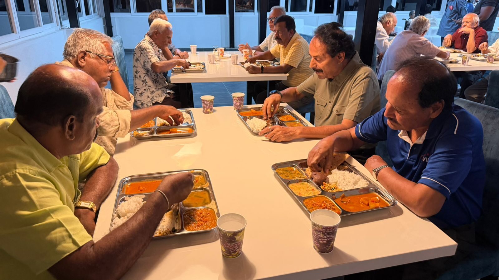 Resident Birthday Celebrations — photo 15 of 16