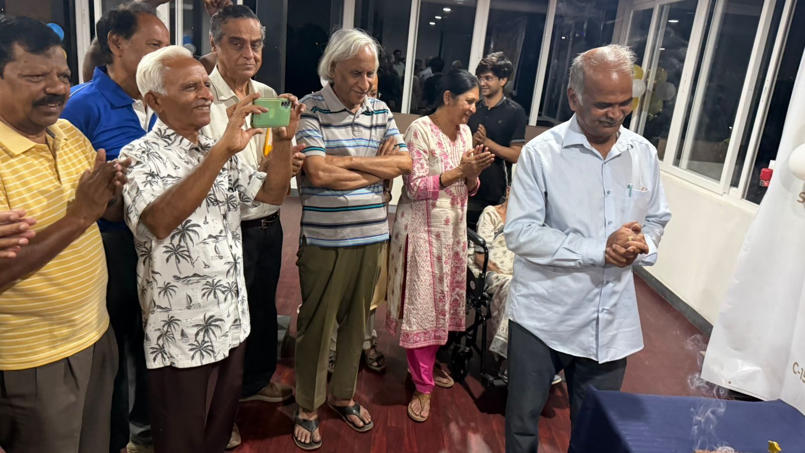 Resident Birthday Celebrations — photo 6 of 16